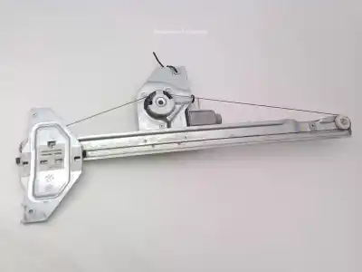 Second-hand car spare part Passenger Side Right Window Regulator for CITROEN BERLINGO MULTISPACE (B9) 1.6 HDi 110 OEM IAM references   