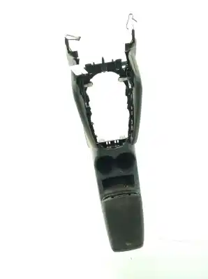 Pièce détachée automobile d'occasion CONSOLE CENTRALE pour NISSAN QASHQAI (J11)  Références OEM IAM 969304EA0A  
