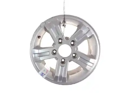 Recambio de automóvil de segunda mano de LLANTA para KIA SORENTO I (JC) 2.5 CRDi referencias OEM IAM 529103E581  