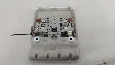 Pezzo di ricambio per auto di seconda mano luce interna per mazda cx-5 (ke, gh) 2.2 d awd (ke102) riferimenti oem iam kd4569971  