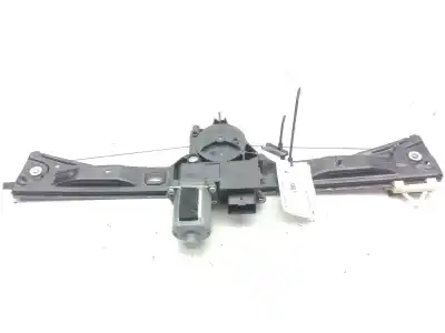Peça sobressalente para automóvel em segunda mão Elevador De Vidros Dianteiro Direito por PEUGEOT BIPPER (AA_) 1.3 HDi 75 Referências OEM IAM   