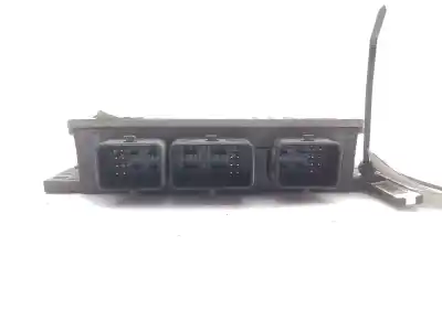 Автозапчастина б/у ебу контролер двигуна для renault kangoo express (fw0/1_) 1.5 dci / посилання на oem iam 8200909666  