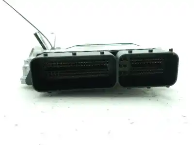 Second-hand car spare part ecu engine control for bmw 1 (e87) 118 d oem iam references dde7799854  