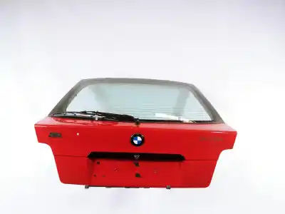 Second-hand car spare part trunk lid for bmw 3 compact (e36) 316 i oem iam references 41628239223  
