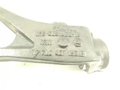 Second-hand car spare part front left lower suspension arm for porsche cayenne (9pa) 3.6 oem iam references 7l0407153e  