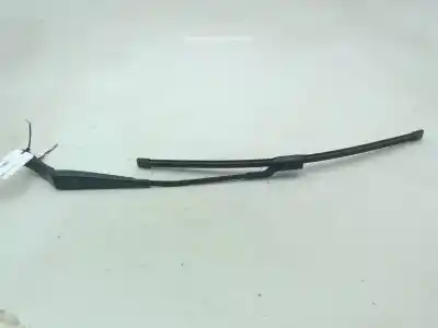 Peça sobressalente para automóvel em segunda mão Haste De Escova Dianteiro Direito por OPEL ASTRA K (B16) 1.0 Turbo (68) Referências OEM IAM 13418991  