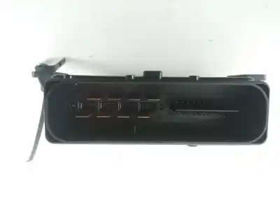Pezzo di ricambio per auto di seconda mano modulo elettronico per audi a8 (4e2) 4.0 tdi quattro riferimenti oem iam 4e0907801  