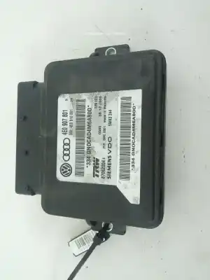 Second-hand car spare part ELECTRONIC MODULE for AUDI A8 (4E2)  OEM IAM references 4E0907801  