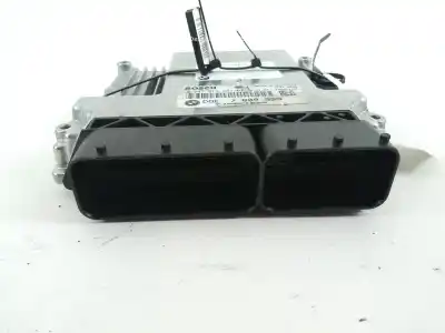 Peça sobressalente para automóvel em segunda mão centralina de motor uce por bmw x3 (e83) 2.0 16v diesel cat referências oem iam 7809999  
