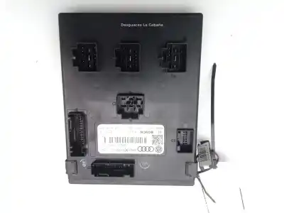 Peça sobressalente para automóvel em segunda mão  por AUDI A5 (8T3)  Referências OEM IAM 8K0907063C  