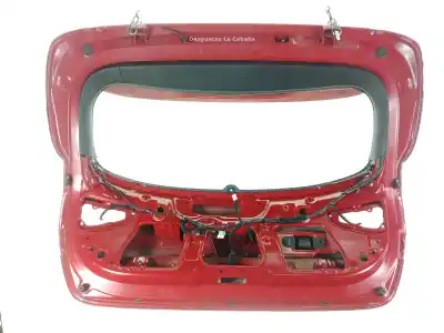 Peça sobressalente para automóvel em segunda mão porta da mala / tampa traseira por kia ceed (cd) 1.0 t-gdi referências oem iam 73700j7000  