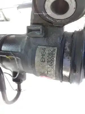 Second-hand car spare part steering rack for mazda cx-7 (er) 2.2 mzr-cd awd (er10a) oem iam references   