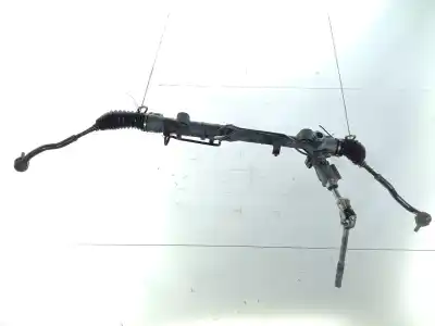 Автозапчасти б/у рулевая рейка за MAZDA CX-7 (ER) 2.2 MZR-CD AWD (ER10A) ссылки OEM IAM   