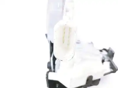 Автозапчастина б/у замок передніх дверей лівий для audi a6 allroad c6 (4fh) 3.0 tdi quattro посилання на oem iam   