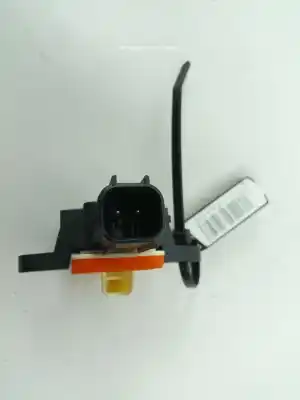 Second-hand car spare part electronic module for ford edge 2.0 tdci awd oem iam references f2gt14c676aa  