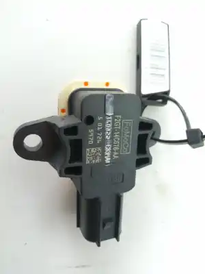 Second-hand car spare part electronic module for ford edge 2.0 tdci awd oem iam references f2gt14c676aa  