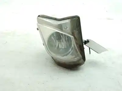 Peça sobressalente para automóvel em segunda mão farol / projetor de nevoeiro direito por lexus is ii (_e2_) 220d (ale20) referências oem iam 8121153281  