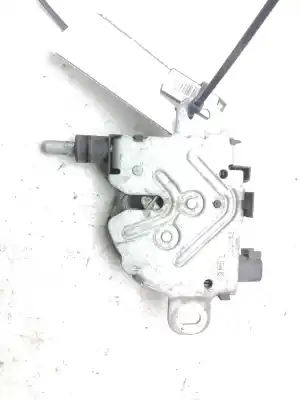 Pezzo di ricambio per auto di seconda mano Chiusura Del Cappuccio per FORD FOCUS C-MAX (CAP) 1.6 16V CAT Riferimenti OEM IAM   