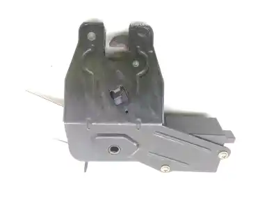 Second-hand car spare part TRUNK LOCK for BMW 7 (E65, E66, E67)  OEM IAM references   