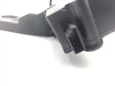 Second-hand car spare part trunk lock for bmw 7 (e65, e66, e67) 735 i li oem iam references   