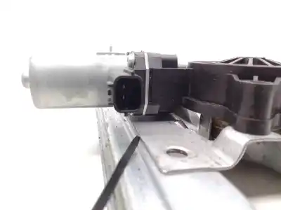 Автозапчастина б/у регулятор вікна передній лівий для dacia dokker 1.3 tce 130 (kene) посилання на oem iam   