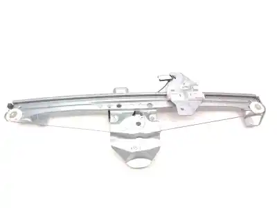 Second-hand car spare part Driver Left Window Regulator for DACIA DOKKER 1.3 TCe 130 (KENE) OEM IAM references   