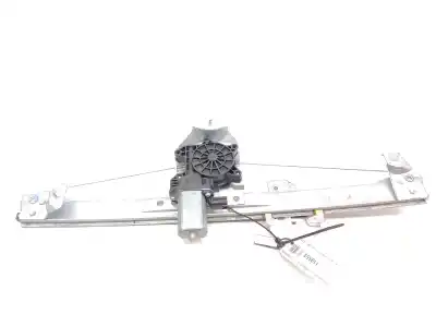 Автозапчастина б/у регулятор вікна передній лівий для dacia dokker 1.3 tce 130 (kene) посилання на oem iam   