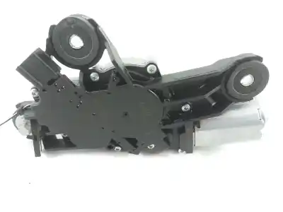 Second-hand car spare part Rear Windshield Wiper Motor for VOLVO V40 FASTBACK (525) D2 OEM IAM references   