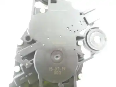 Second-hand car spare part rear windshield wiper motor for volvo v40 fastback (525) d2 oem iam references   