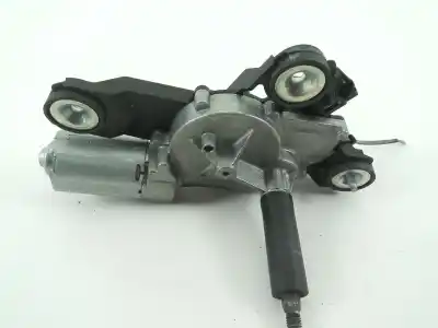 Second-hand car spare part rear windshield wiper motor for volvo v40 fastback (525) d2 oem iam references   