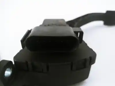 Pezzo di ricambio per auto di seconda mano pedale dell acceleratore per ford focus c-max (dm2) 1.6 tdci riferimenti oem iam 6pv00864110  