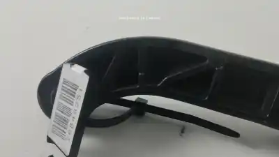 Автозапчастина б/у передній правий річок склоочисника для audi tt (8n3) 1.8 t quattro посилання на oem iam 81264300113  