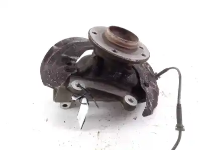 Second-hand car spare part front right knuckle for bmw 3 (e90) 318 i oem iam references 31216778210  