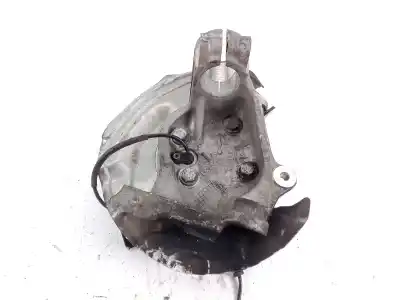 Second-hand car spare part front right knuckle for bmw 3 (e90) 318 i oem iam references 31216778210  