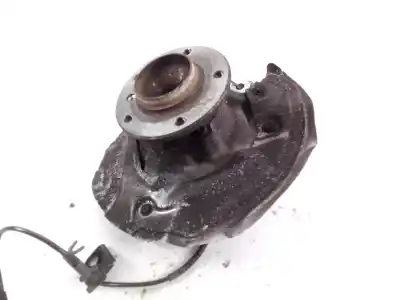 Second-hand car spare part front right knuckle for bmw 3 (e90) 318 i oem iam references 31216778210  