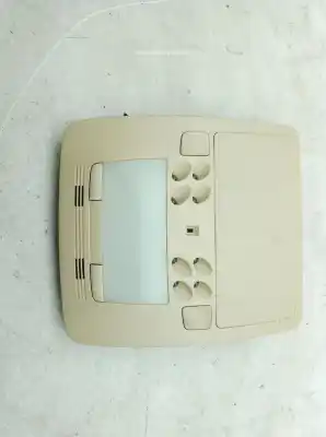 Peça sobressalente para automóvel em segunda mão Luz Interior por LEXUS IS II (_E2_) 220d (ALE20) Referências OEM IAM 8973253090  