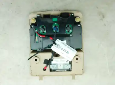 Pezzo di ricambio per auto di seconda mano luce interna per lexus is ii (_e2_) 220d (ale20) riferimenti oem iam 8973253090  