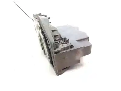 Second-hand car spare part left front door lock for bmw 5 (e60) 530 d oem iam references   