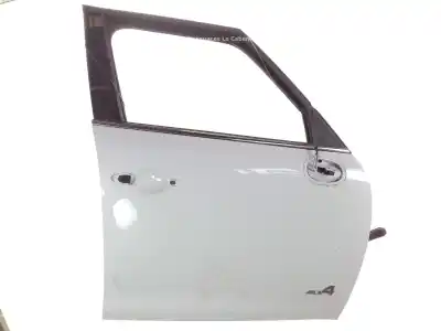 Second-hand car spare part  for MINI MINI COUNTRYMAN (R60)  OEM IAM references 41009805928  