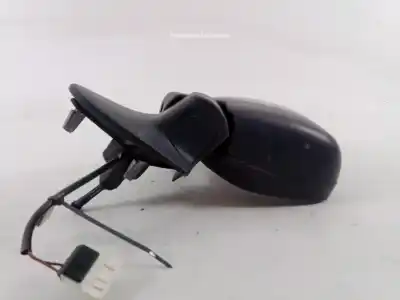 Pezzo di ricambio per auto di seconda mano specchio sinistro per peugeot partner origin combispace (5f) 1.9 d riferimenti oem iam   