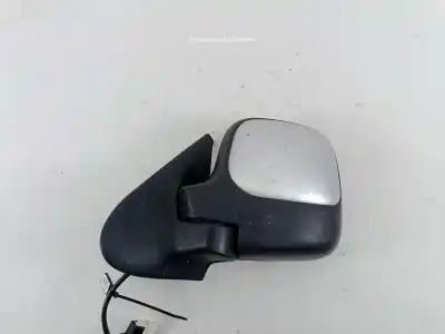 Pezzo di ricambio per auto di seconda mano specchio sinistro per peugeot partner origin combispace (5f) 1.9 d riferimenti oem iam   