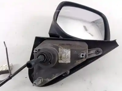 Pezzo di ricambio per auto di seconda mano specchio sinistro per peugeot partner origin combispace (5f) 1.9 d riferimenti oem iam   