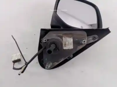 Pezzo di ricambio per auto di seconda mano specchio sinistro per peugeot partner origin combispace (5f) 1.9 d riferimenti oem iam   