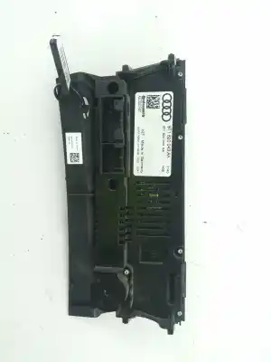 Автозапчасти б/у отопление / кондиционирование воздуха за audi a4 b8 avant (8k5) 2.0 tdi ссылки oem iam 8t1820043aa  