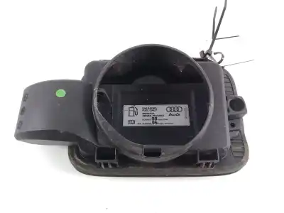 Peça sobressalente para automóvel em segunda mão tampa de combustível por audi a5 (8t3) s5 quattro referências oem iam 8t080999  