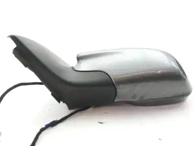 Second-hand car spare part left rearview mirror for porsche cayenne (9pa) 3.6 oem iam references   