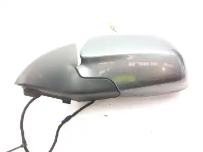 Second-hand car spare part left rearview mirror for porsche cayenne (9pa) 3.6 oem iam references   