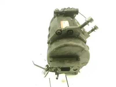 Second-hand car spare part air conditioning compressor for bmw x5 (e53) 3.0 i oem iam references 4472203322  