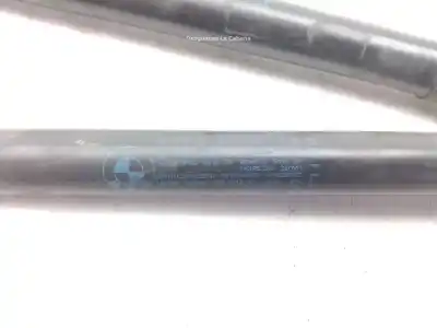 Second-hand car spare part bonnet gas strut for bmw x5 (e70) xdrive 30 d oem iam references   