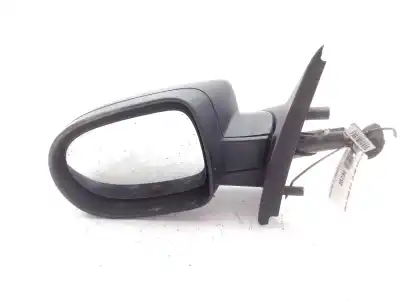 Pezzo di ricambio per auto di seconda mano specchio sinistro per renault twingo ii (cn0_) 1.5 dci 75 riferimenti oem iam   